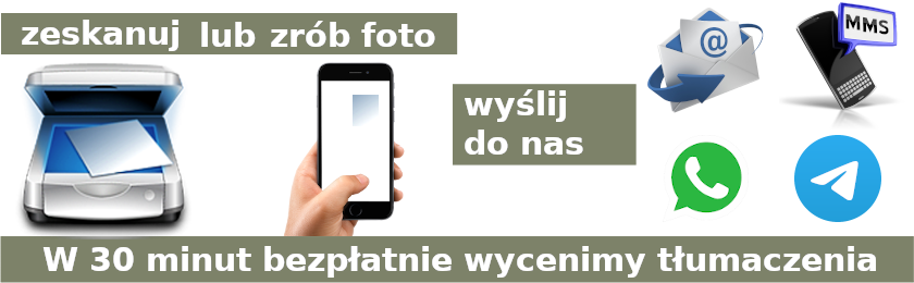 tumacz niemiecki tumaczenia niemieckie - Telefon: 533 330 605